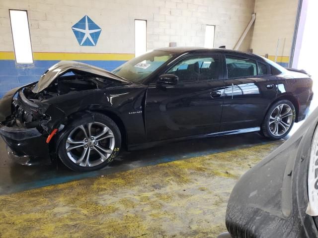 2020 Dodge Charger R/T