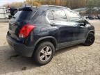 2015 Chevrolet Trax 1LT