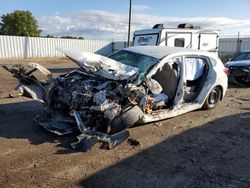 2019 Subaru Impreza en venta en Portland, MI