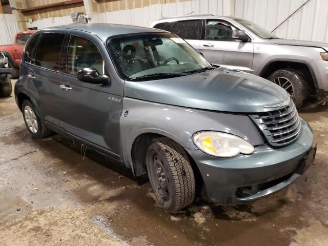 2006 Chrysler PT Cruiser Touring