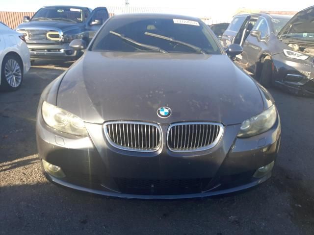 2008 BMW 335 I