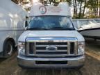 2019 Ford Econoline E450 Super Duty Cutaway Van