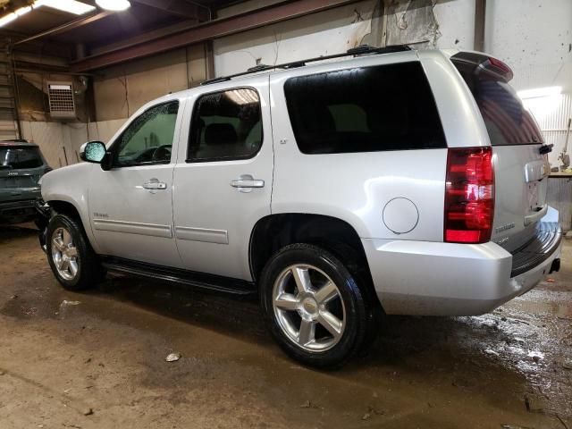 2014 Chevrolet Tahoe K1500 LT