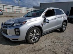 Salvage Cars with No Bids Yet For Sale at auction: 2022 Mitsubishi Outlander Sport ES