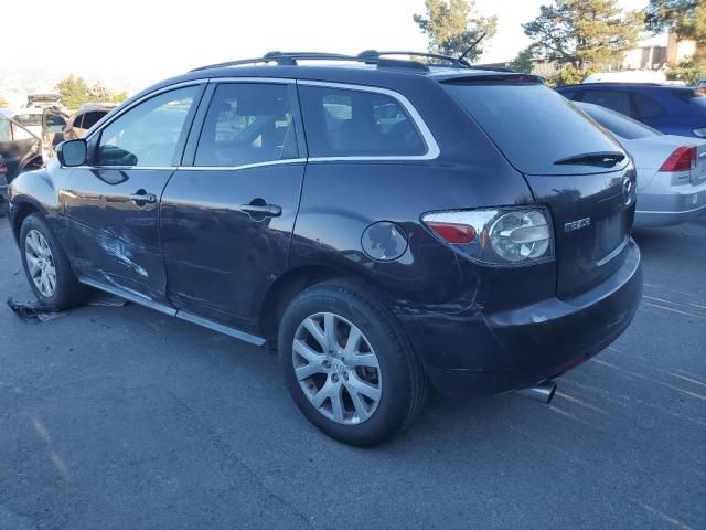 2007 Mazda CX-7