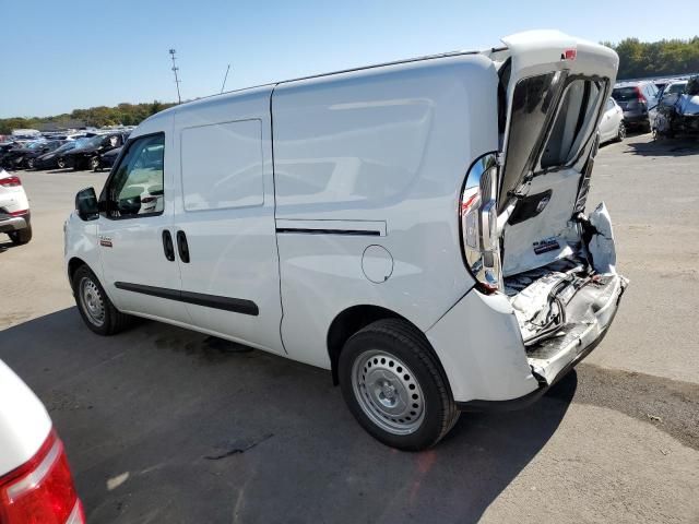 2022 Dodge RAM Promaster City Tradesman