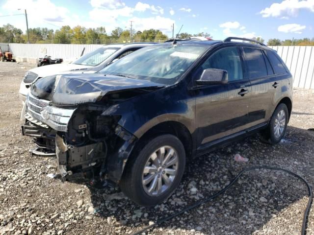 2007 Ford Edge SEL