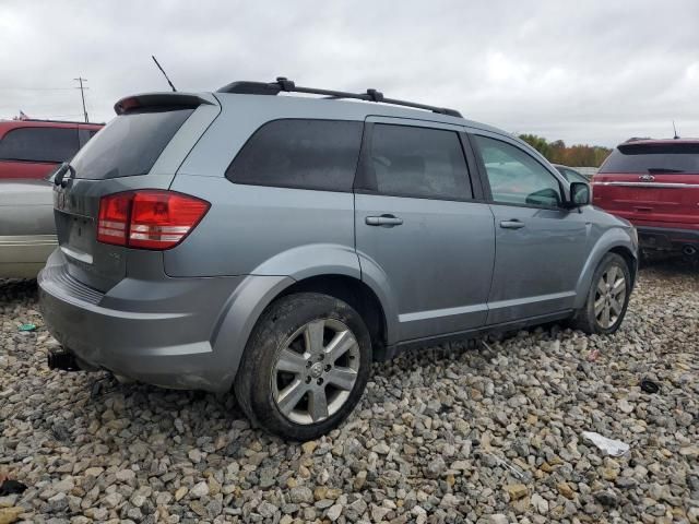 2009 Dodge Journey SXT