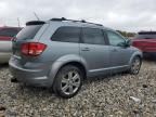 2009 Dodge Journey SXT