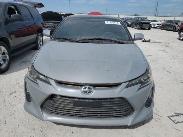 2014 Scion TC