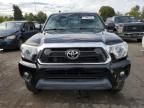 2015 Toyota Tacoma Double Cab Long BED