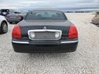 2007 Lincoln Town Car Signature Long Wheelbase