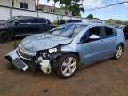 2015 Chevrolet Volt