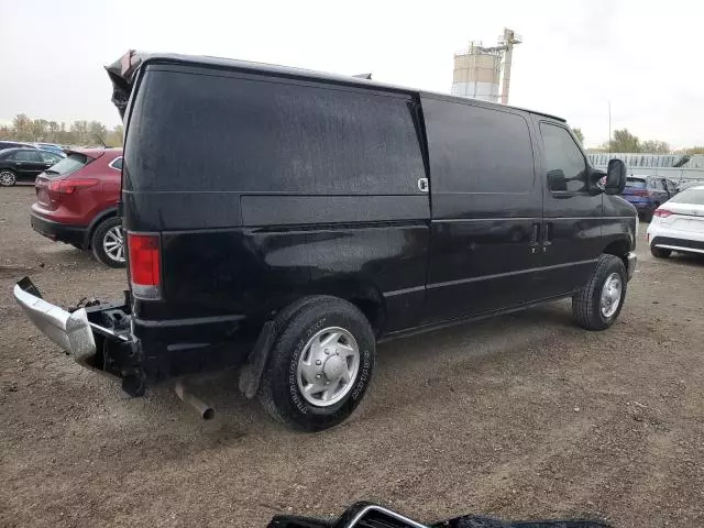 2013 Ford Econoline E150 Van