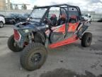 2018 Polaris RZR XP 4 Turbo EPS Dynamix Edition