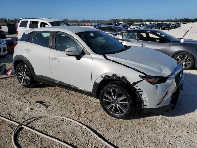 2018 Mazda CX-3 Touring