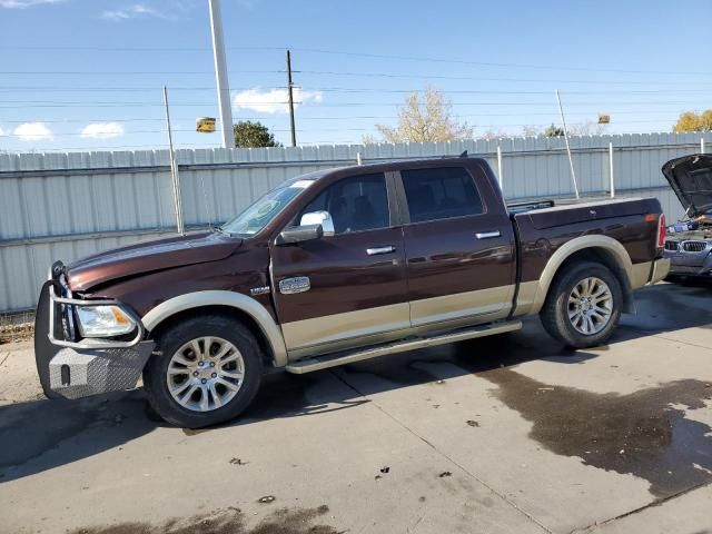 2014 Dodge RAM 1500 Longhorn