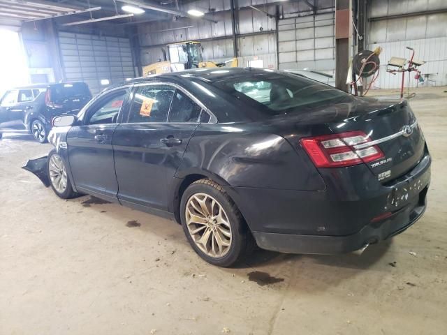 2015 Ford Taurus Limited