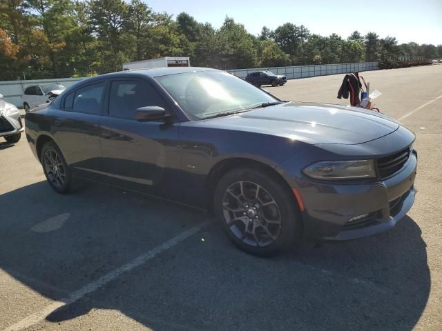 2018 Dodge Charger GT