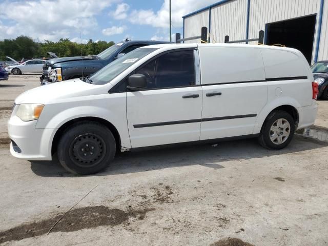 2013 Dodge RAM Tradesman