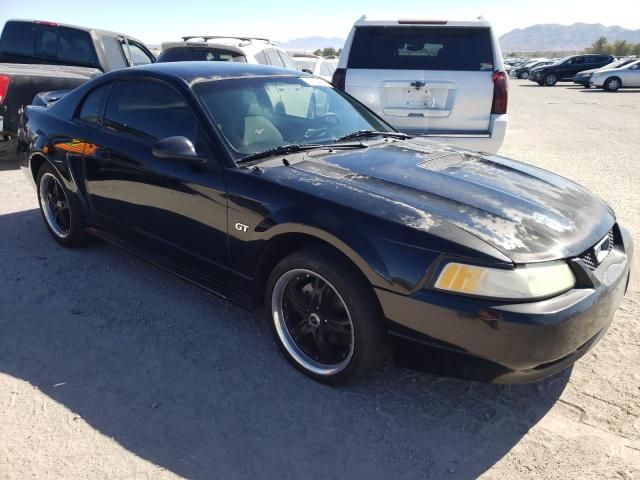 2000 Ford Mustang GT