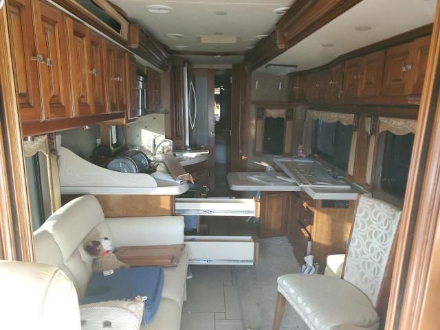 2012 Allegro 2012 Tiffin Motorhomes INC Allegro Bus