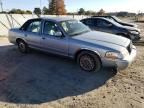 2003 Mercury Grand Marquis GS