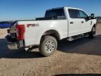 2018 Ford F250 Super Duty