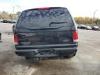 2004 Ford Excursion Limited