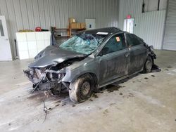 Salvage cars for sale at Lufkin, TX auction: 2013 Toyota Camry L