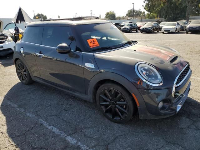 2018 Mini Cooper S