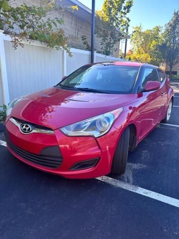 2013 Hyundai Veloster for sale in New Britain, CT