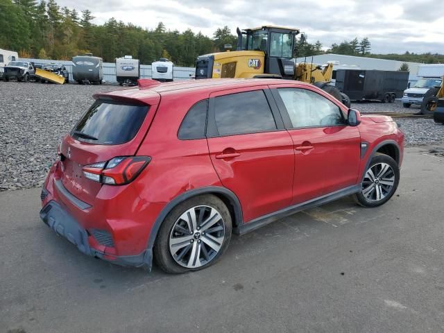 2023 Mitsubishi Outlander Sport S/SE