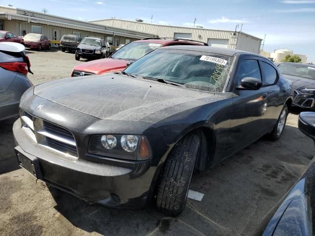 2010 Dodge Charger