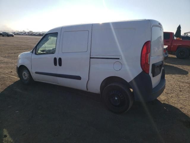 2015 Dodge RAM Promaster City