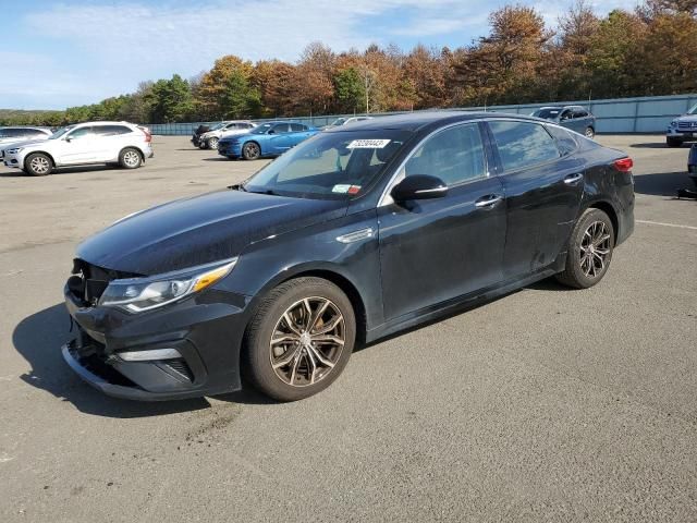 2019 KIA Optima EX