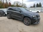 2012 Jeep Grand Cherokee SRT-8