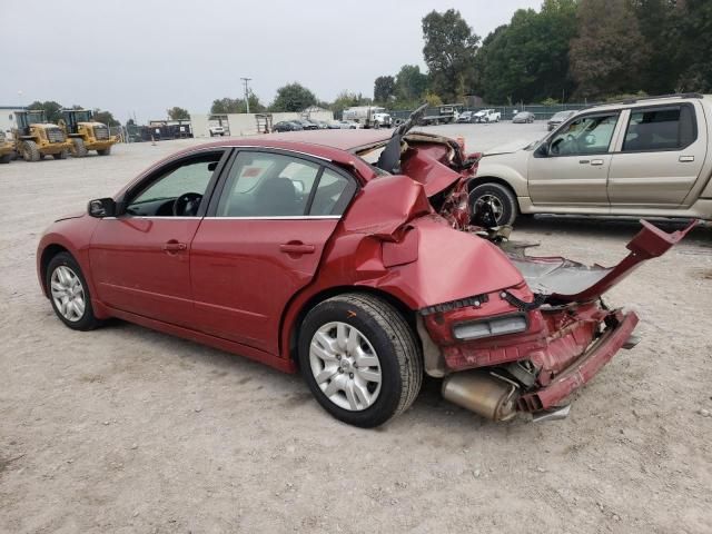 2009 Nissan Altima 2.5