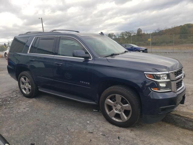 2018 Chevrolet Tahoe K1500 LS