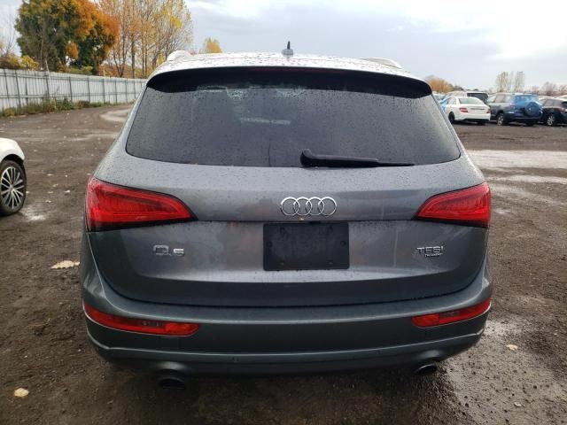 2014 Audi Q5 Prestige