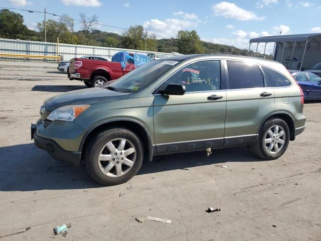 2007 Honda CR-V EX