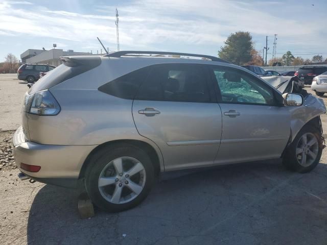 2005 Lexus RX 330