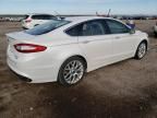 2013 Ford Fusion Titanium