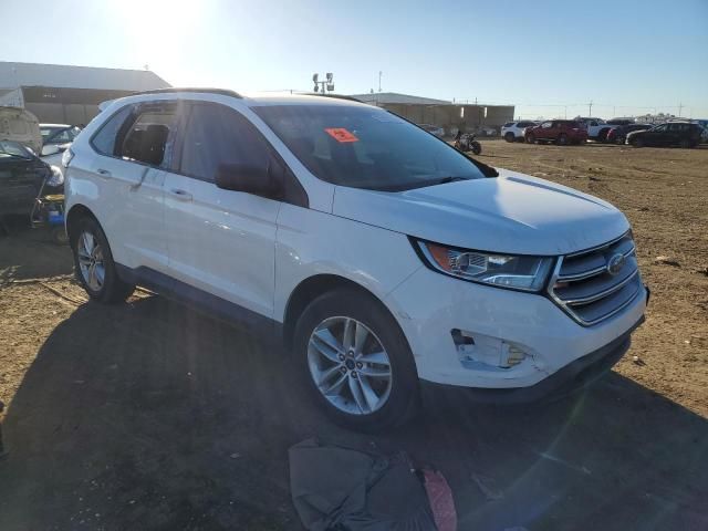 2015 Ford Edge SE