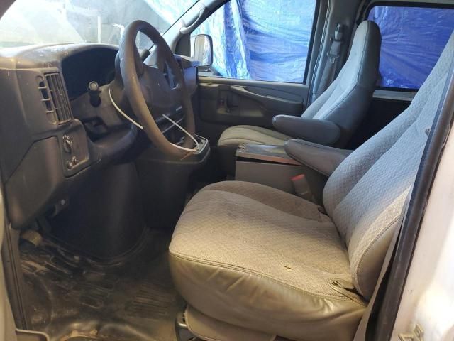 2006 Chevrolet Express G2500