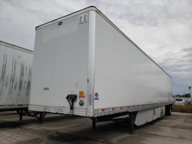 2015 Utility Trailer