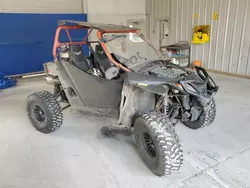 Salvage motorcycles for sale at Lexington, KY auction: 2019 Arctic Cat Cat