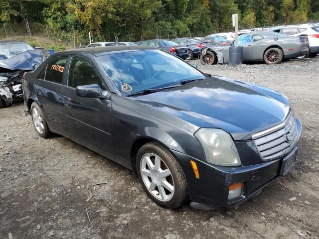 2005 Cadillac CTS