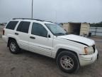 2004 Jeep Grand Cherokee Laredo