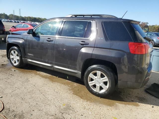 2015 GMC Terrain SLE